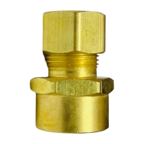 FD-190 3/8" RB Compression x 1/2" Sweat Adaptor