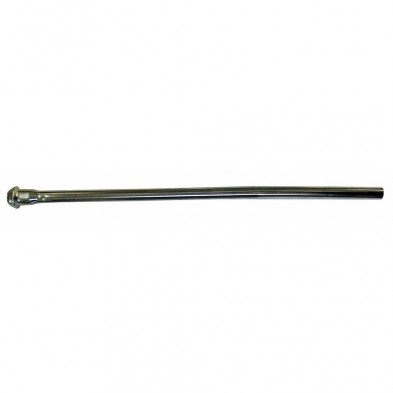 FD-205 3/8" x 12" CP Faucet Riser