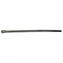 FD-205 3/8" x 12" CP Faucet Riser