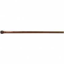 FD-206 3/8" x 20" RB Faucet Riser