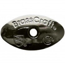 FD-572 Replacement Stop Handle CP Oval