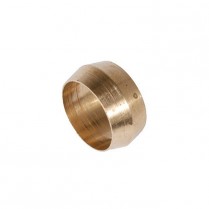 FD-600 3/8" Brass Ferrule