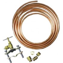 FD-814 15' Copper Ice Maker Kit