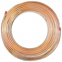 FF-501 1/4" OD x 50' Copper Coil (Refrigeration)