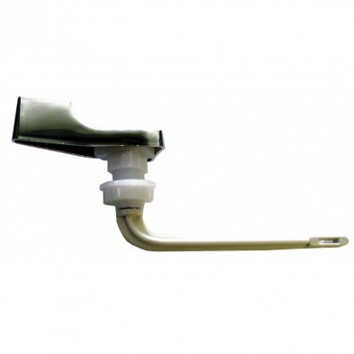 GA-101 American Standard Short-Plastic Tank Lever