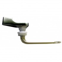 GA-101 American Standard Short-Plastic Tank Lever