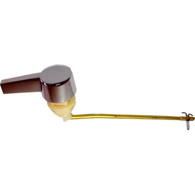 GA-107 Tank Lever, American Standard Short-Brass