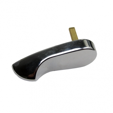 GC-R06 EcoFlush CP Lever Handle