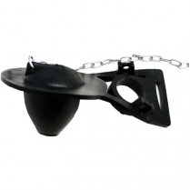 GD-209 Fitall Toilet Tank Flapper
