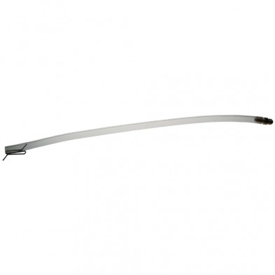 GD-214 Poly Tank Refill Tube w/Clip