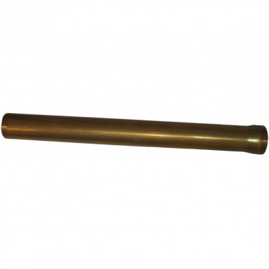 GD-231 1 1/8" x 10" Overflow Tube