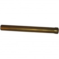 GD-231 1 1/8" x 10" Overflow Tube