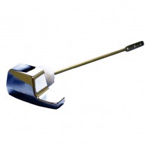 GE-101 Eljer CP Side Mount Tank Lever