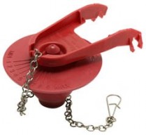 GF-002 Fluidmaster Universal Performax Tank Flapper