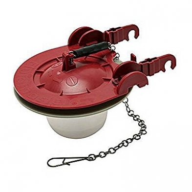 GF-003 Fluidmaster 3" Universal Flapper