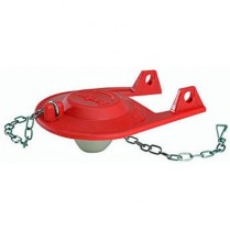 GK-002 Korky Plus Universal 1.6 gpf Flapper