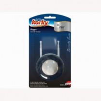 GK-004 Korky Tank Flapper fits Eljer