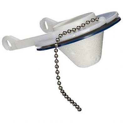 GK-004R Replacement Flapper for Eljer