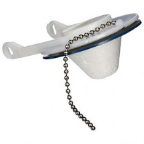 GK-004R Replacement Flapper for Eljer