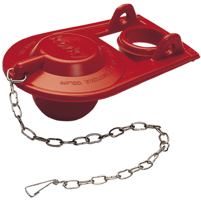 GK-005 Korky 2" Classic Toilet Tank Flapper