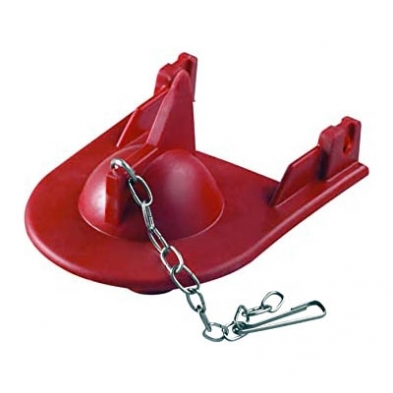 GK-218 Kohler Flapper for Portrait One Piece Toilet