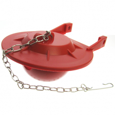 GM-100 3" Universal Flapper (Fits Multiple Manufacturers)