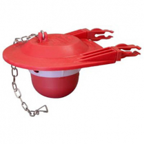 GM-100K Korky 3" Universal HET Flapper