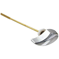 GT-007RH Toto OEM RH Trip Lever Polished Chrome for Drake