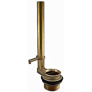 HA-002 Brass Douglas Flush Valve