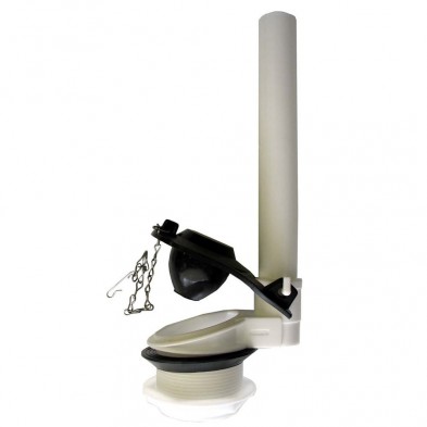 HA-003 2" Plastic Douglas Flush Valve