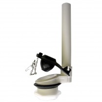 HA-003 2" Plastic Douglas Flush Valve