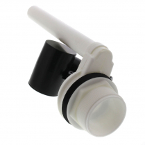 HA-101R American Standard #5 Flush Valve Replacement