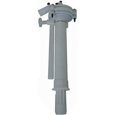 HC-102 Coast 1B1X Float Valve