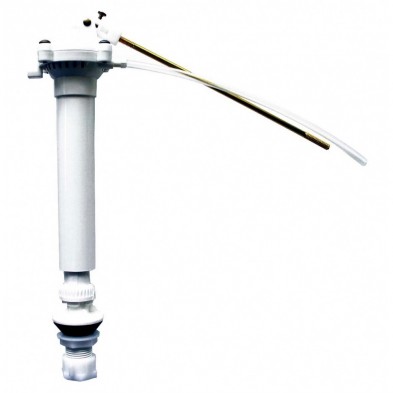 HD-101 Hooverline Plastic Adjustable Ballcock