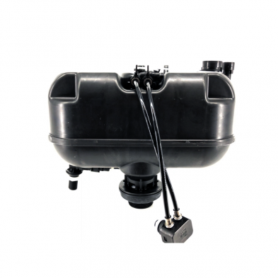 HE-FV003 EcoFlush 1.6 gpf Single Flush Complete Unit