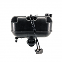 HE-FV003 EcoFlush 1.6 gpf Single Flush Complete Unit