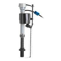 HF-402 Fluidmaster Leak Sentry Ballcock 400LS