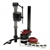 HF-410 Fluidmaster Complete Toilet Repair Kit