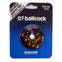 HM-701 Mansfield Repair Kit