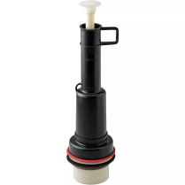 HM-712 Mansfield Flush Valve All Trip Lever