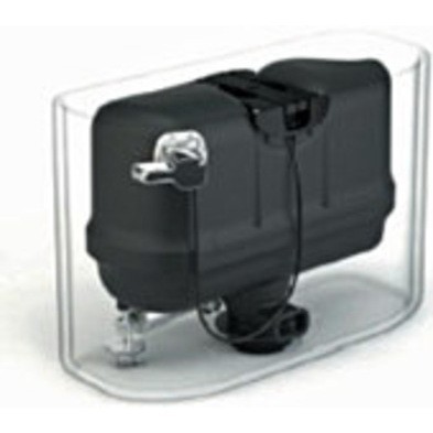 HS-F20 Sloan 1.6 Flushmate 503 Pressure Assist w/Lever Kit 3" Shank