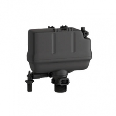 HS-F22 Sloan 1.0 Flushmate 504 Pressure Assist 1-1/2" Shank