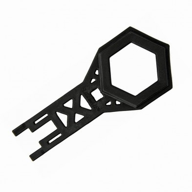 HS-FW1 Flushmate 3-in-1 Discharge Nut Wrench