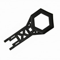 HS-FW1 Flushmate 3-in-1 Discharge Nut Wrench