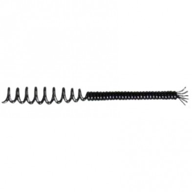 IG-101 General 1/4" x 25' Snake Wire w/Pigtail