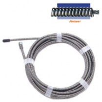 IG-204 General 1/4" x 50' Snake Wire