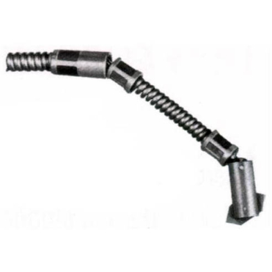 IG-206 General 1/4" x 50' Double Down Head Cable 50HE1DDH