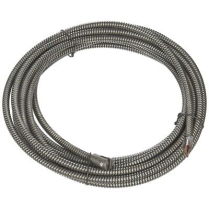 IG-207 General 1/2" x 50' Snake Wire
