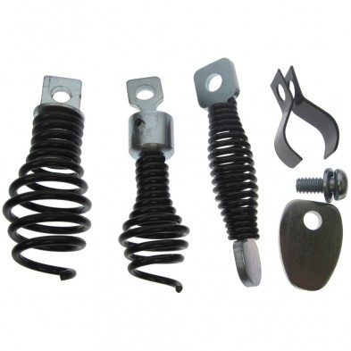 IG-295 General HECS Cutter Set