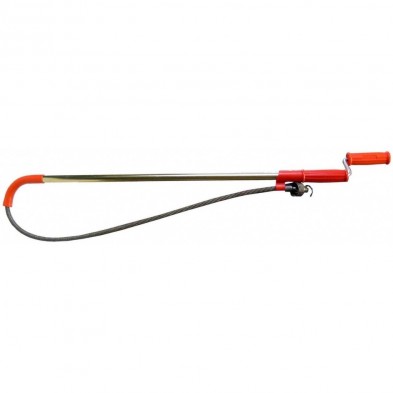 IG-300 General 3' Downhead Closet Auger